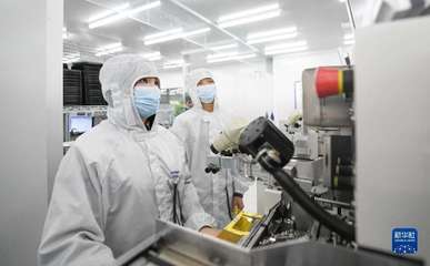 強信心·開新局 | 靠譜服務、技術推銷、標準開路——一家光通信企業的'出海秘籍'