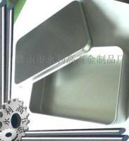 東莞永通五金制品廠 五金配件與皮革包裝盒的融合，鏈接全球商機