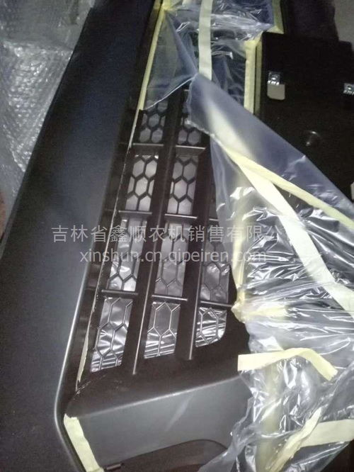 福田佳途T3與祥菱M1前保險(xiǎn)杠全面解析 價(jià)格、圖片及優(yōu)質(zhì)配件廠家推薦